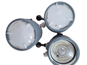 Ikelite DS125 Substrobe &NiMH Batery Bundle 'AS-IS'
