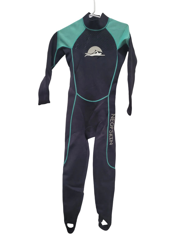 Neopskin 3mm Neoprene Dive Skin