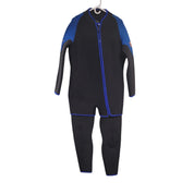 SAS Horizon 7mm 2 Piece Farmer John Wetsuit