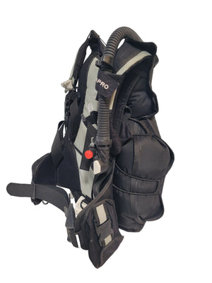ScubaPro Litehawk BCD