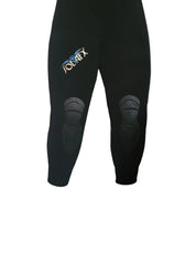 AquaLung Solaflex 8/7mm Semi Drysuit