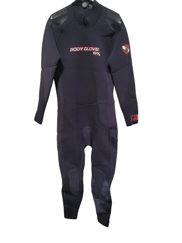 Body Glove EVX 3mm Wetsuit