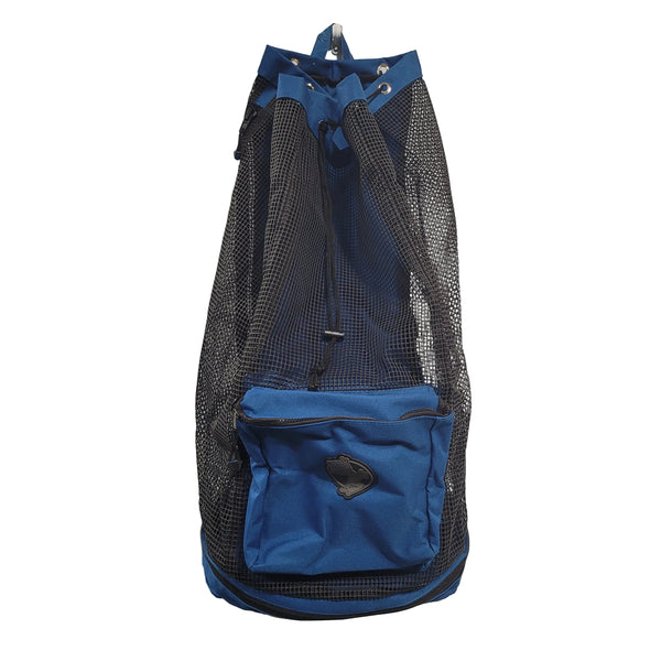 Akona Stowaway Mesh Backpack Gear Bag