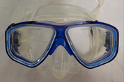 Deep See Dive Mask