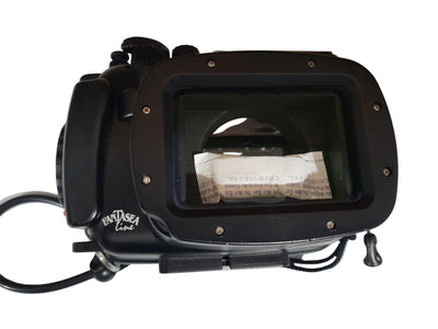 Fantasea FG16 Waterproof Housing Package