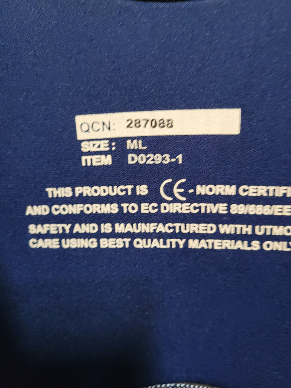 Pinnacle Spirit 3mm Shorty Wetsuit