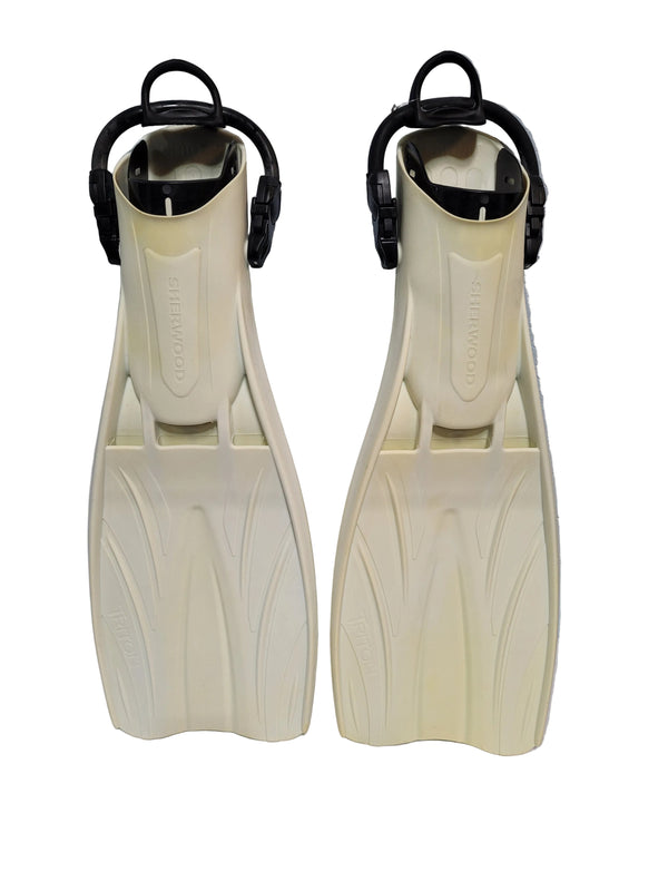 Sherwood Triton Dive Fins