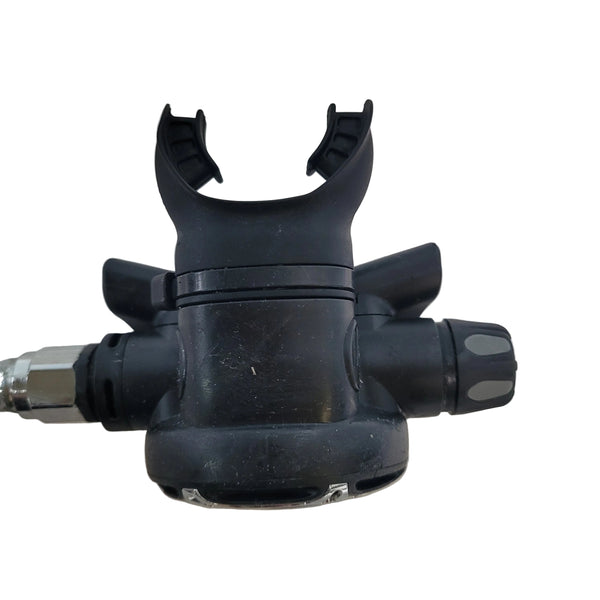 Sherwood SR1 1st and 2nd Stage Regulator 80"Hose