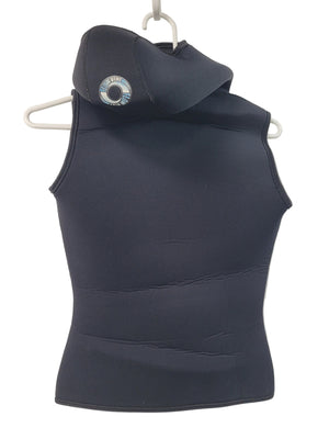 Henderson 7/5mm Hooded Dive Vest