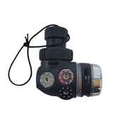 AquaLung Legend 1st Stage DIN Regulator