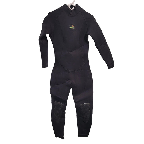 Akona Titanium 7mm Wetsuit