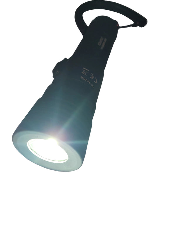Tovatec Fusion 530 Dive Light