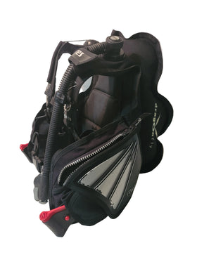 Mares Aria BCD