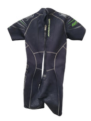 Waterproof W30 Ladies 2.5mm Shorty Wetsuit