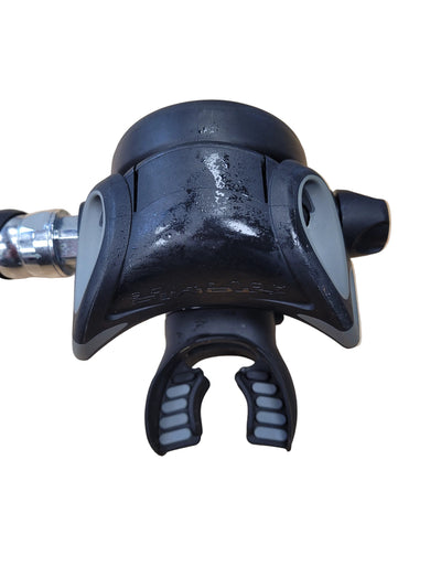 Atomic Aquatics Z2 X Regulator 1st and 2nd Stage