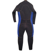 XS Scuba 7mm 2pc Farmer John Wetsuit