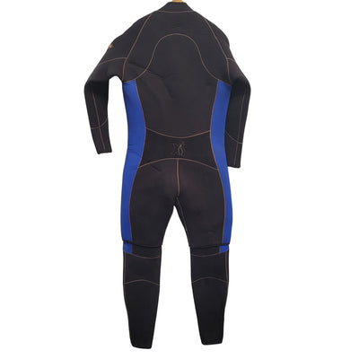 XS Scuba 7mm 2pc Farmer John Wetsuit