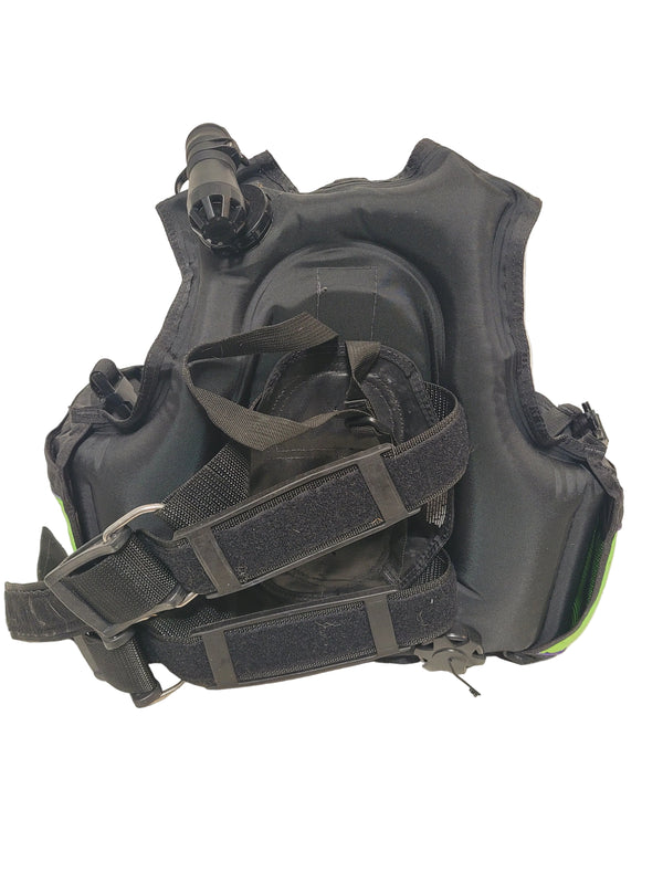 Dacor Extreme BCD