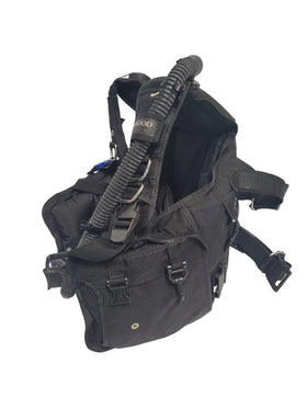 Sherwood Avid BCD