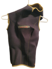 Henderson Gold Core 3mm Hooded Dive Vest