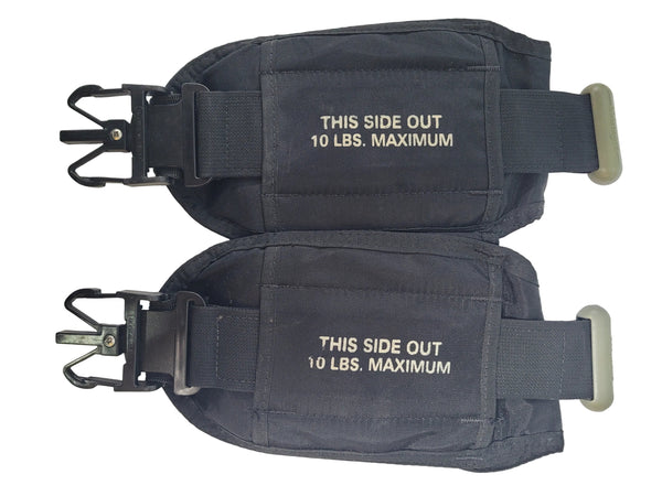Sherwood Avid BCD