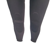 Harvey's 7mm Beaver Tail 2 Piece Farmer John