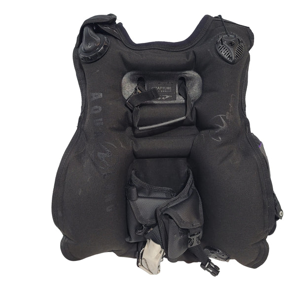 AquaLung Soul i3 BCD