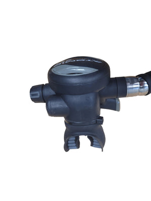 Atomic Aquatics ST1 Regulator 1st and 2nd Stages