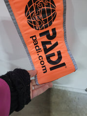 PADI Safety Marker Buoy