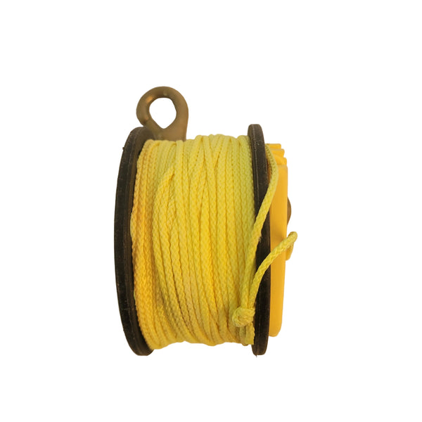 Scuba Diving Wreck Reel 150ft Line