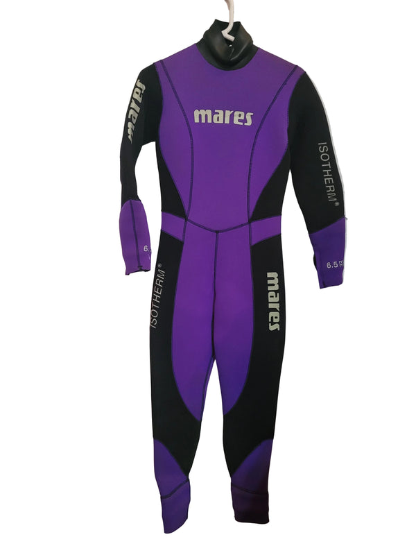 Mares Isotherm 6.5mm Semi Drysuit