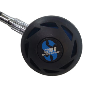 ScubaPro MK10/ G200B Regulator
