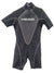 Head 3mm Shorty Wetsuit