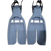 ScubaPro Twin Jet Split Fins
