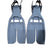 ScubaPro Twin Jet Split Fins