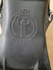 AquaLung U.S. Divers Super Rocket Dive Fins