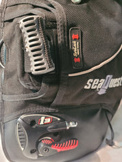 SeaQuest Pro QD i3 BCD