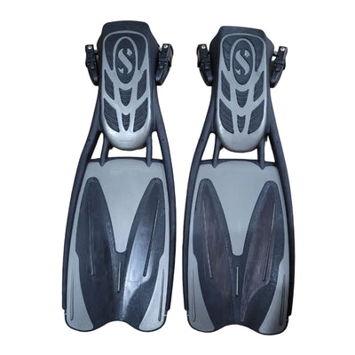 ScubaPro Jet Sport Dive Fins