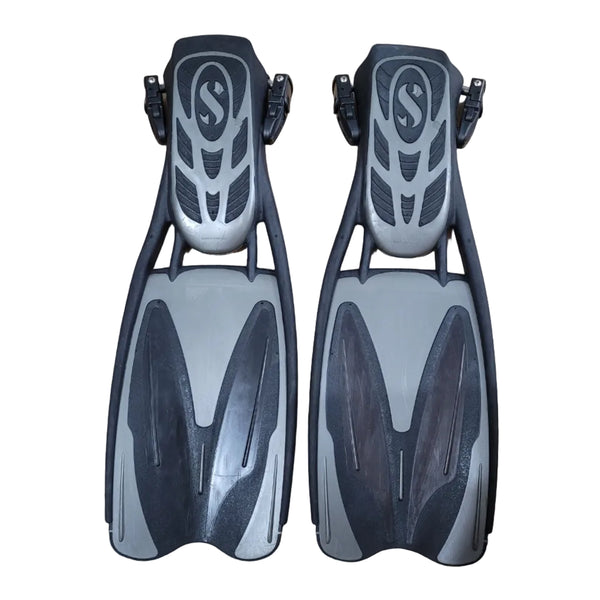 ScubaPro Jet Sport Dive Fins