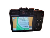 Canon Powershot G16 Digital Camera WiFi