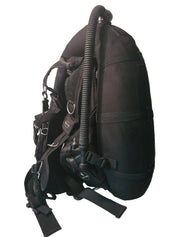 Riptide Zone II BCD