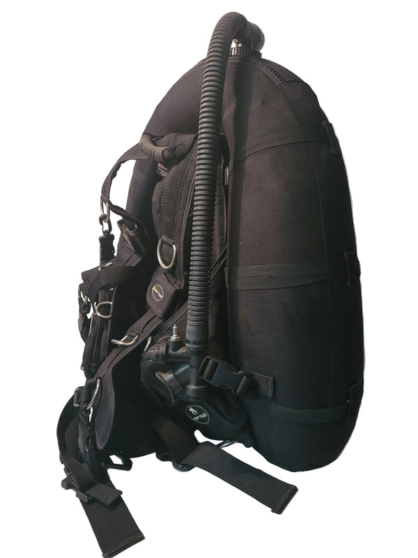 Riptide Zone II BCD