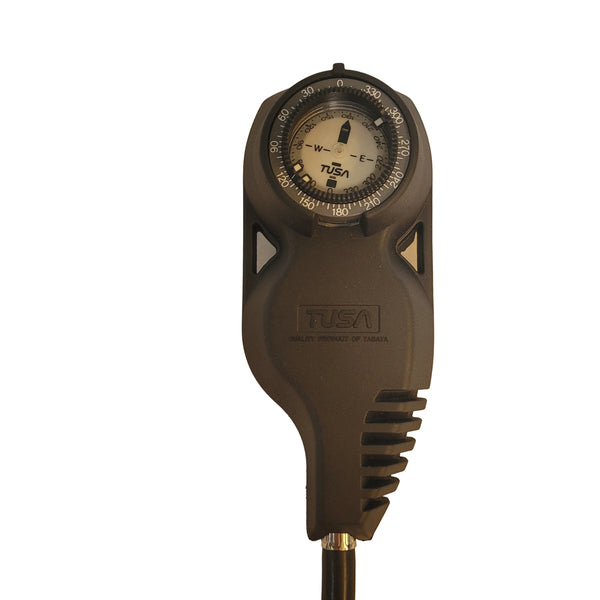 Tusa 3 Gauge Dive Console