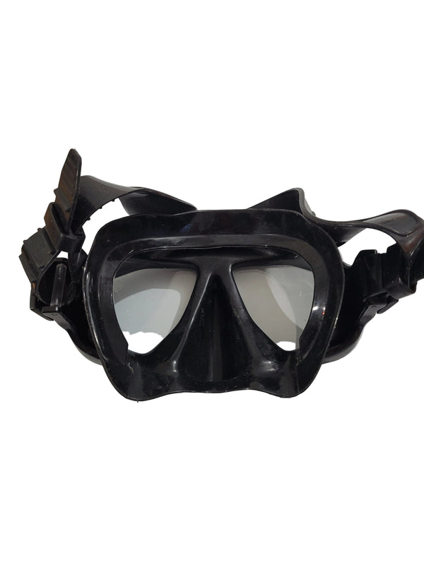 Akona Wahoo Dive Mask