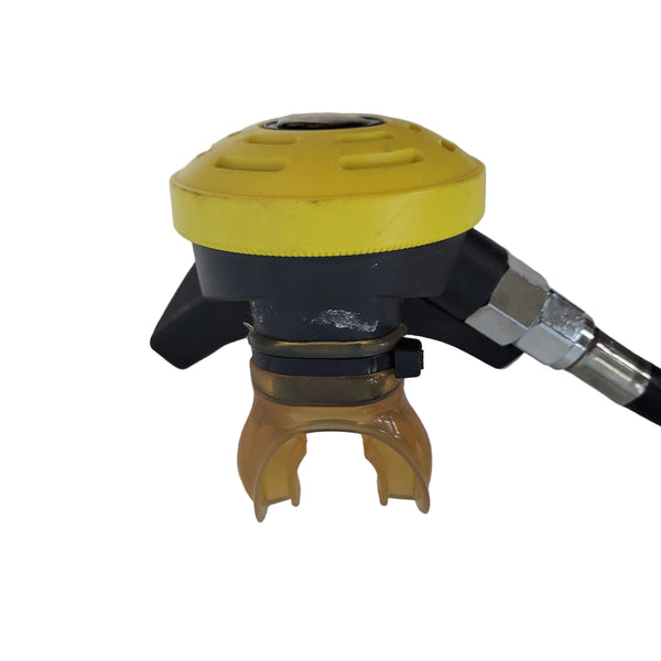 IST Octopus Regulator 2nd Stage