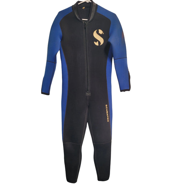 ScubaPro 5mm Full Wetsuit