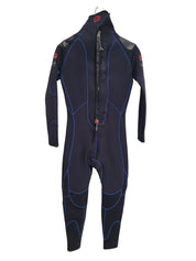 Pinnacle Break 3mm Full Wetsuit