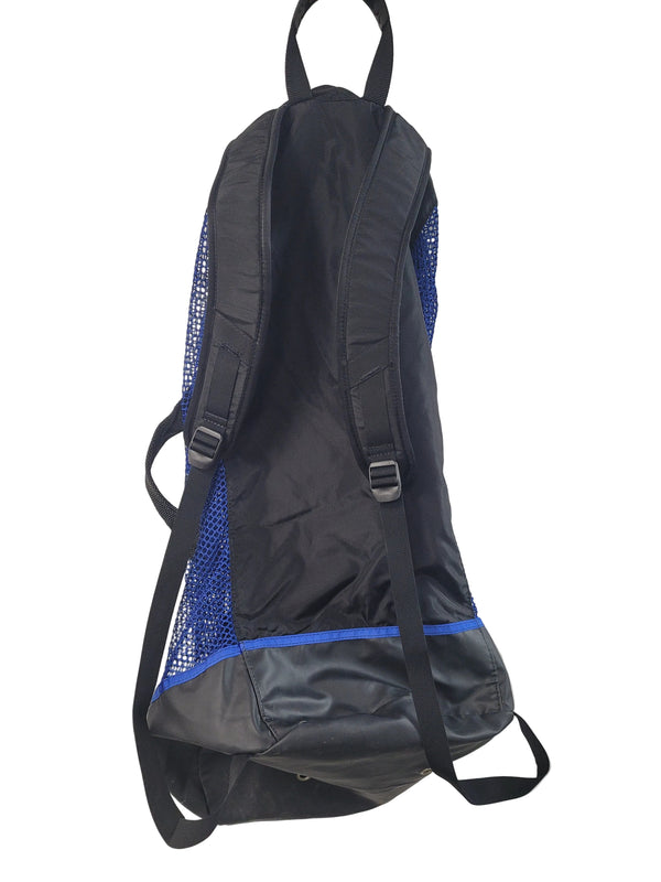 Stahlsac Mesh Gear Bag Backpack