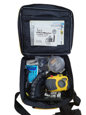 SeaLife ReefMaster DC310 Housing with Digital Camera and External Flash