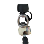 AquaLung Mikron 1st and 2nd Stage Regulator